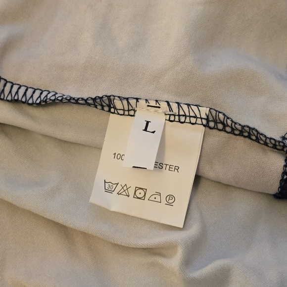 NWOT Temu Tank - Picture 5 of 7